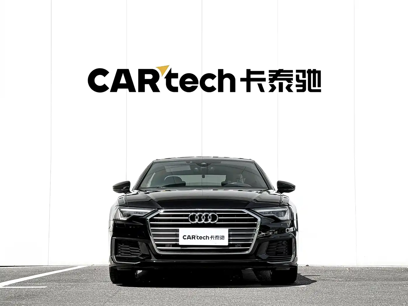 Audi A6L 2021 40 TFSI Luxury Sport фото 2