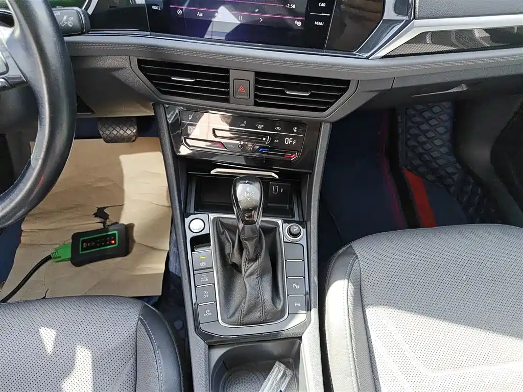 Volkswagen Sagitar 2019 280TSI DSG Flagship Model China V фото 14