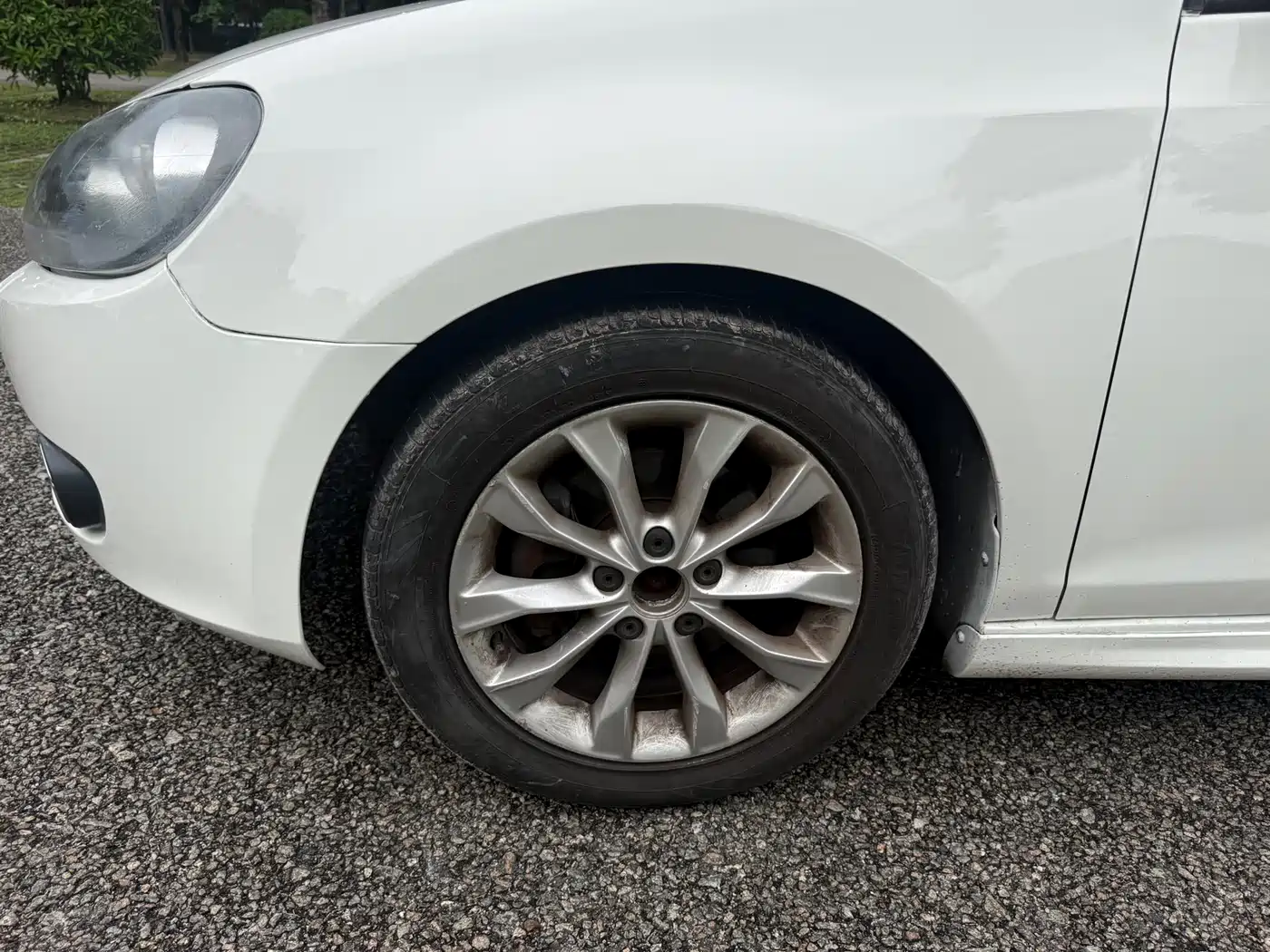 Volkswagen Golf 2012 1.4TSI Automatic Luxury фото 8