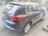 Фото 2 - Volkswagen Tiguan