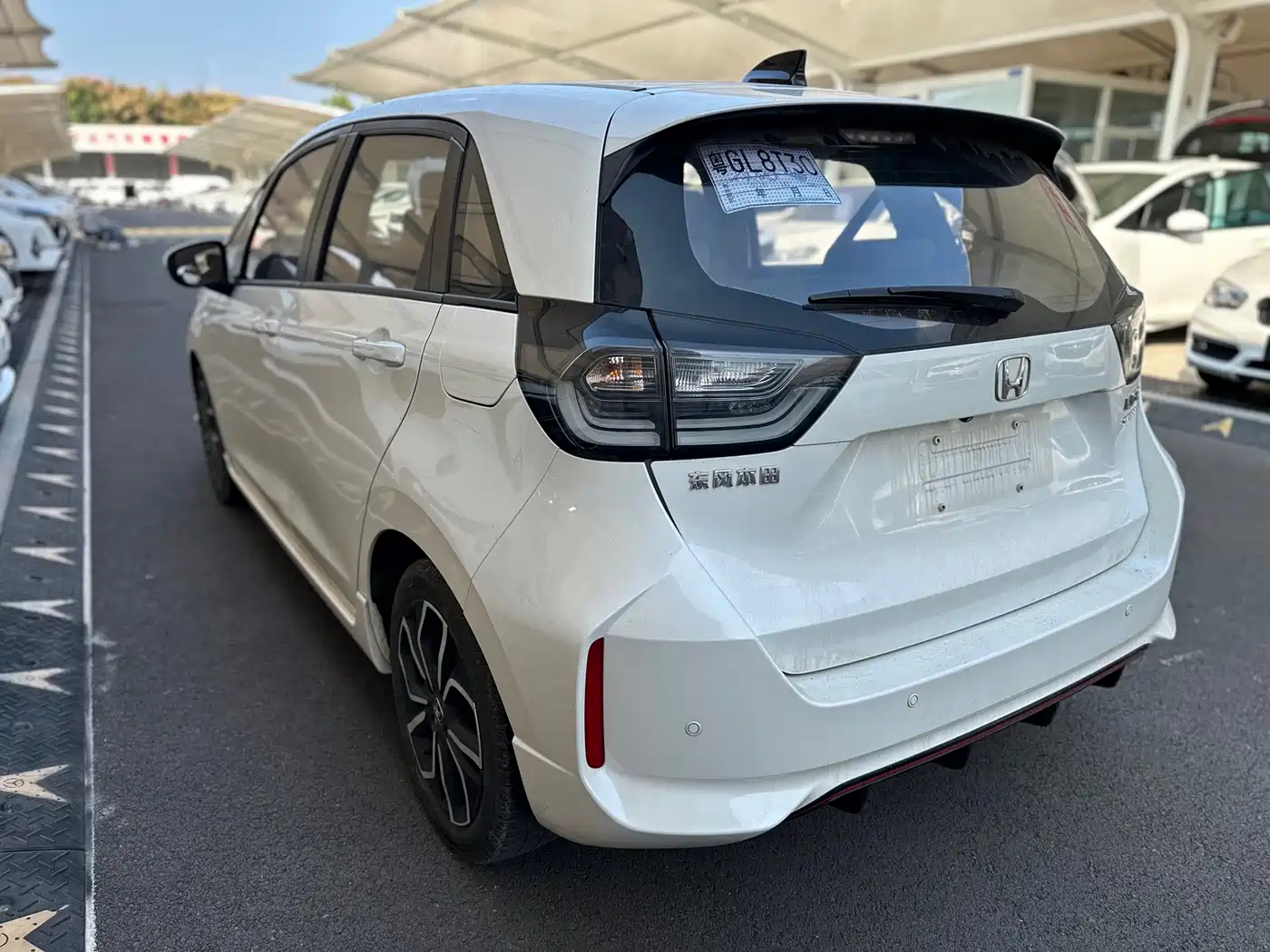 Honda LIFE 2023 2023 1.5L CVT SPORT Heartbeat Edition