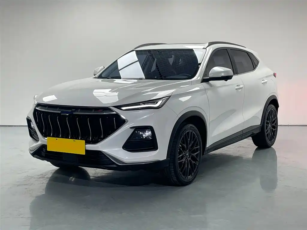 CHANGAN CHANGAN AUCHAN X5