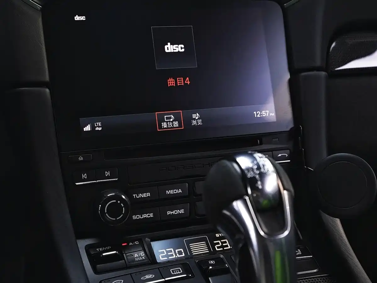 Porsche 911 2018 GT3 RS 4.0L фото 16