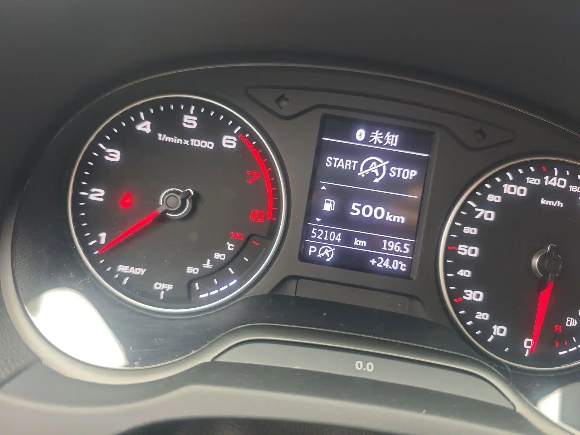 Фото 5 - Audi A3