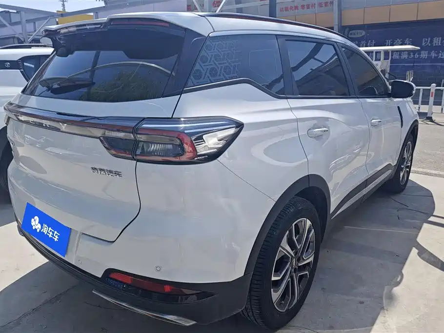 CHERY TIGGO 7 PLUS