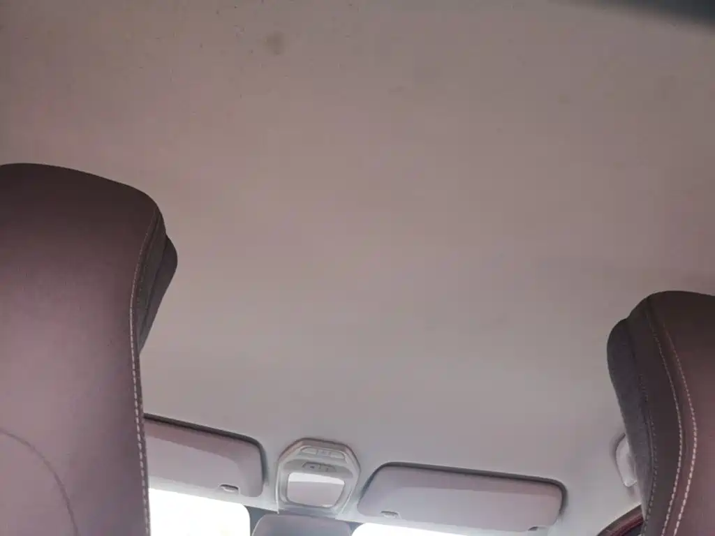 Baojun E200 2019 2019 250KM Smart Edition