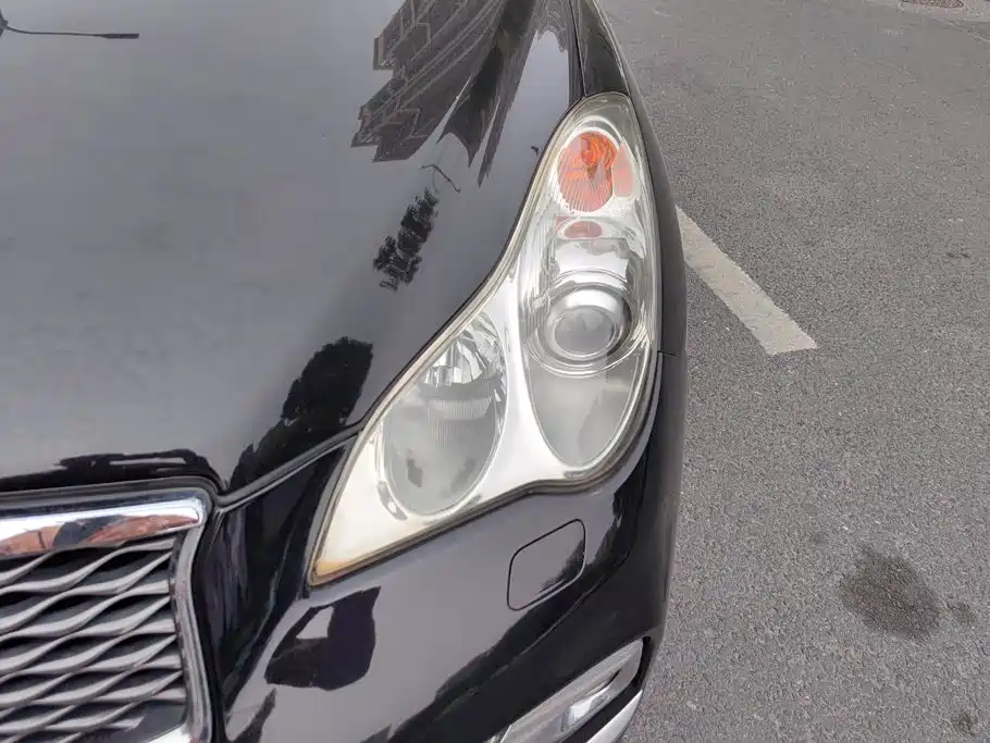 Infiniti QX50 2016 2015 2.5L Enjoyment Edition