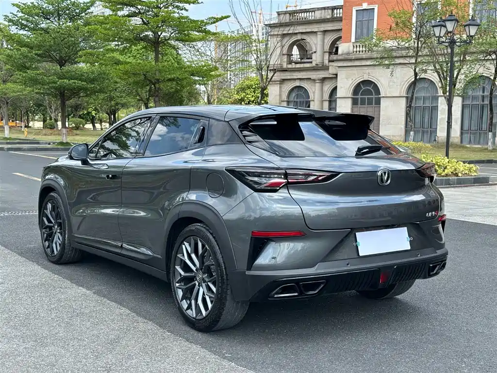 CHANGAN UNI-T