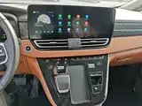 صورة 13 - Hongqi HQ9 PHEV
