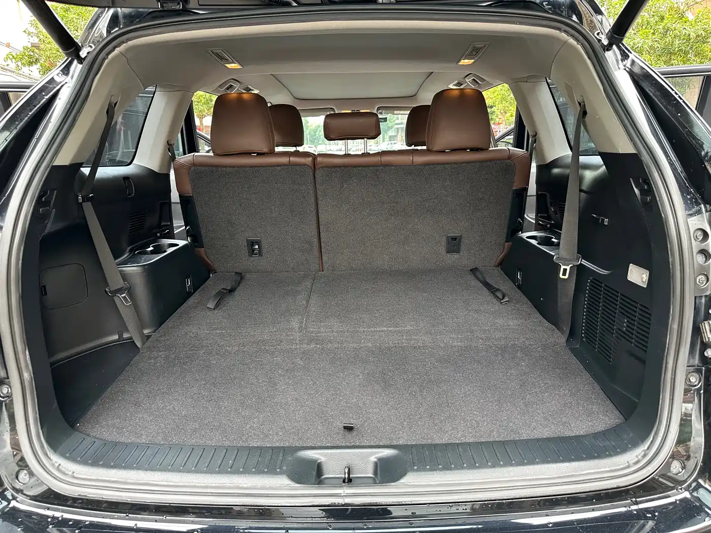 Toyota Highlander 2015 2.0T AWD Ultimate Edition 7-seater фото 19