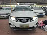 Фото 3 - Geely Atlas
