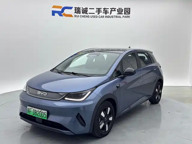 Similar car
