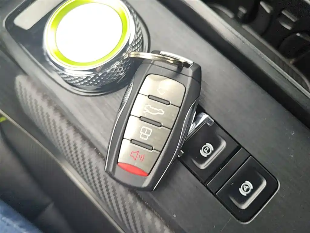 Haval H6S 2022 Model 2.0T 2WD Joy Run Edition фото 9