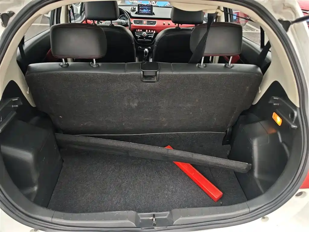 Haval H1 2015 1.5L AMT Luxury фото 19