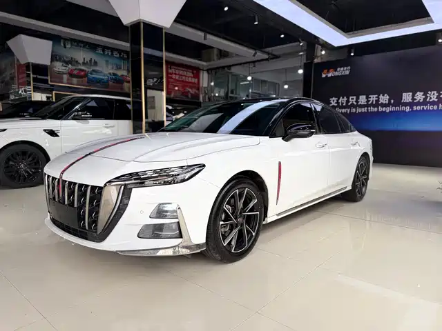 Hongqi HONGQI H6