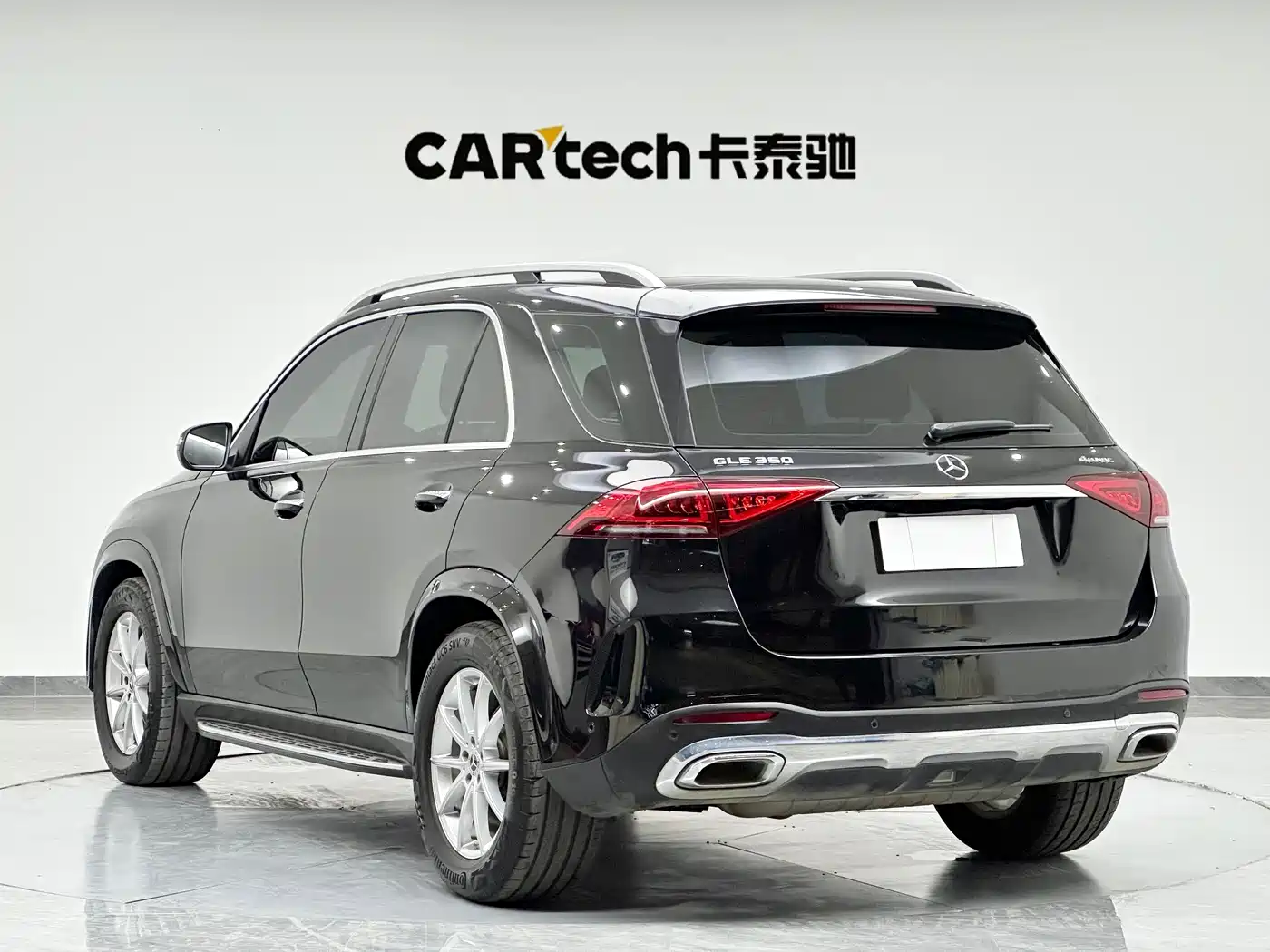 Mercedes-Benz GLE 2021 GLE 350 4MATIC Fashion фото 6