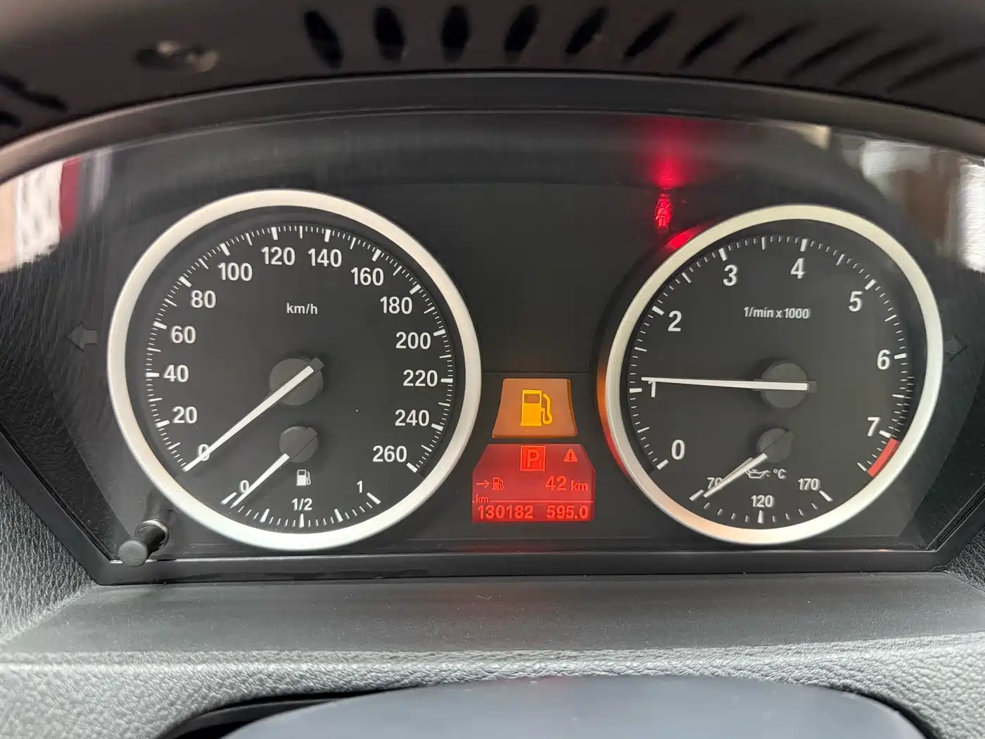 BMW X6 2012 xDrive35i фото 49