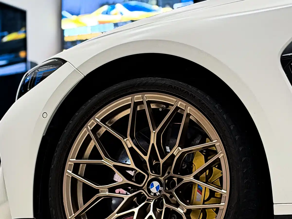 BMW M3 2026 2026 BMW M3 Touring M xDrive Competition