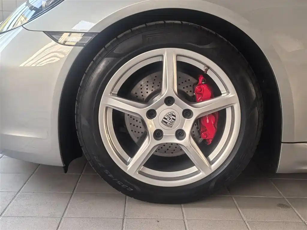 Porsche 718 2022 Boxster 2.0T фото 8
