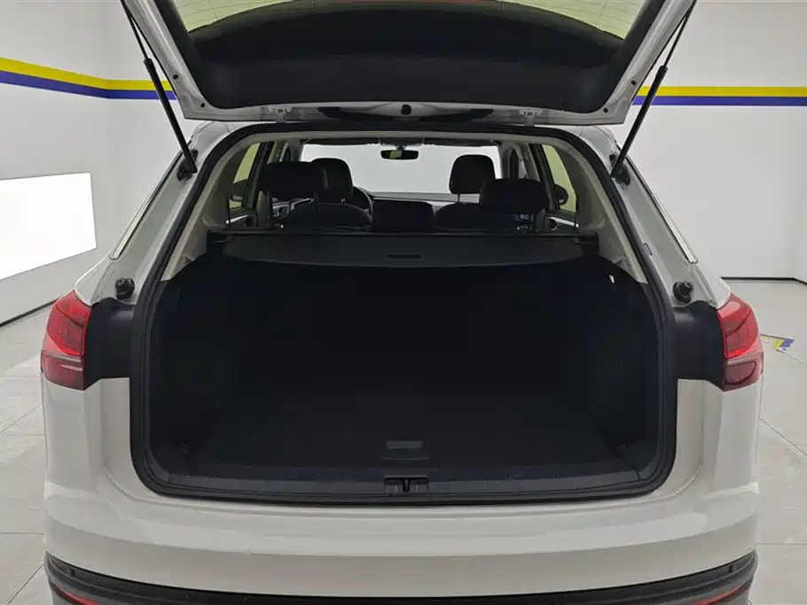 Volkswagen Tayron 2020 330TSI 2WD Luxury Smart Edition фото 4