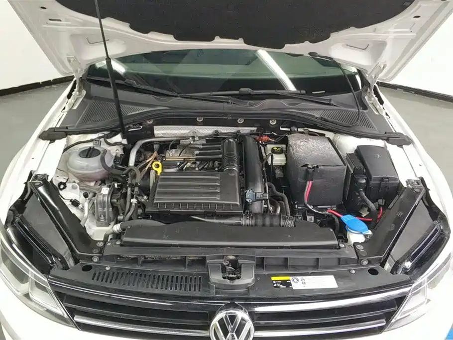 Volkswagen Lamando 2017 280TSI DSG Comfort Edition фото 10