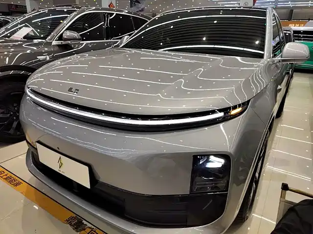 Li Auto Li Auto L6 2024 Pro