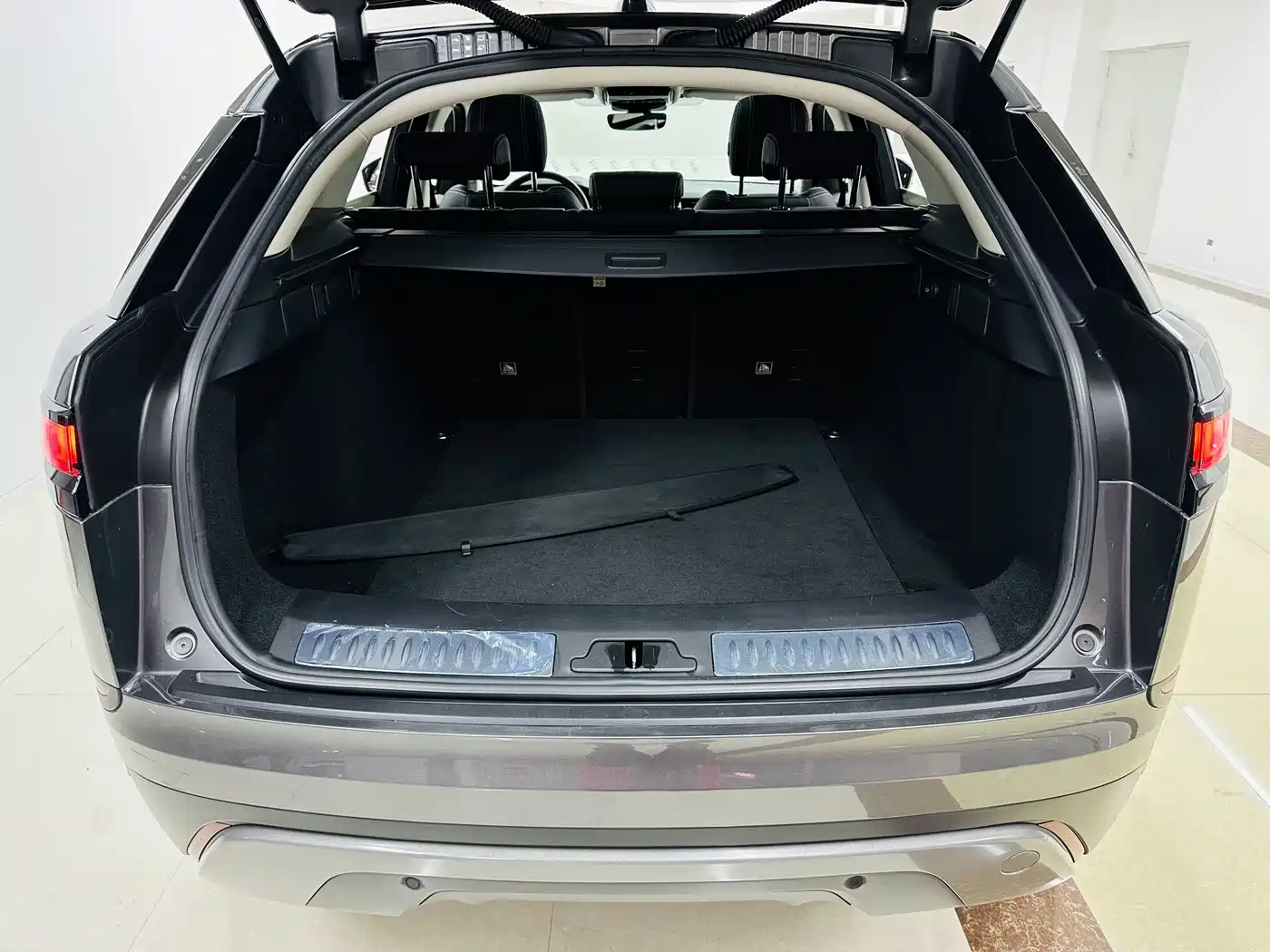 Land Rover Range Rover Velar 2018 P250 S фото 17
