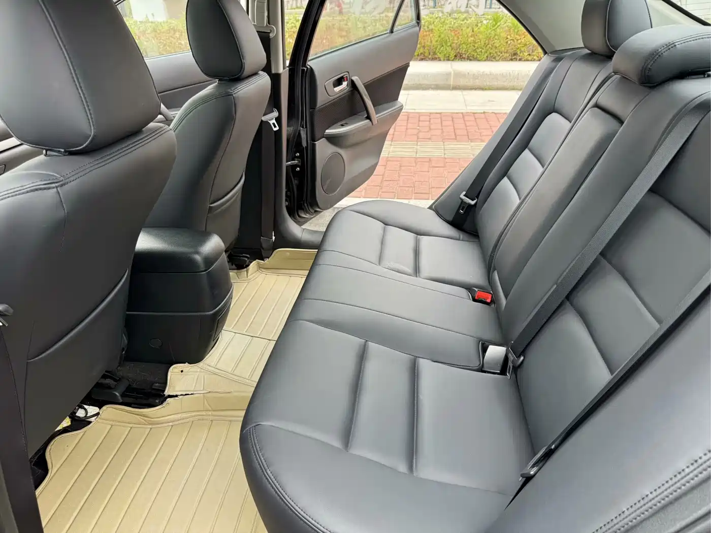 Mazda 6 2016 2015 2.0L Automatic Fashion