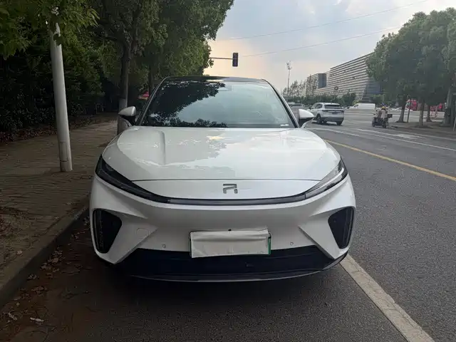 Roewe Feifan R7 2024 Advanced Pro Edition
