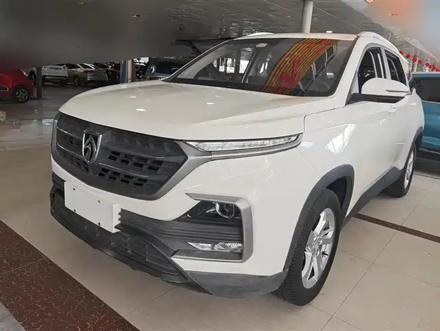 BAOJUN 530