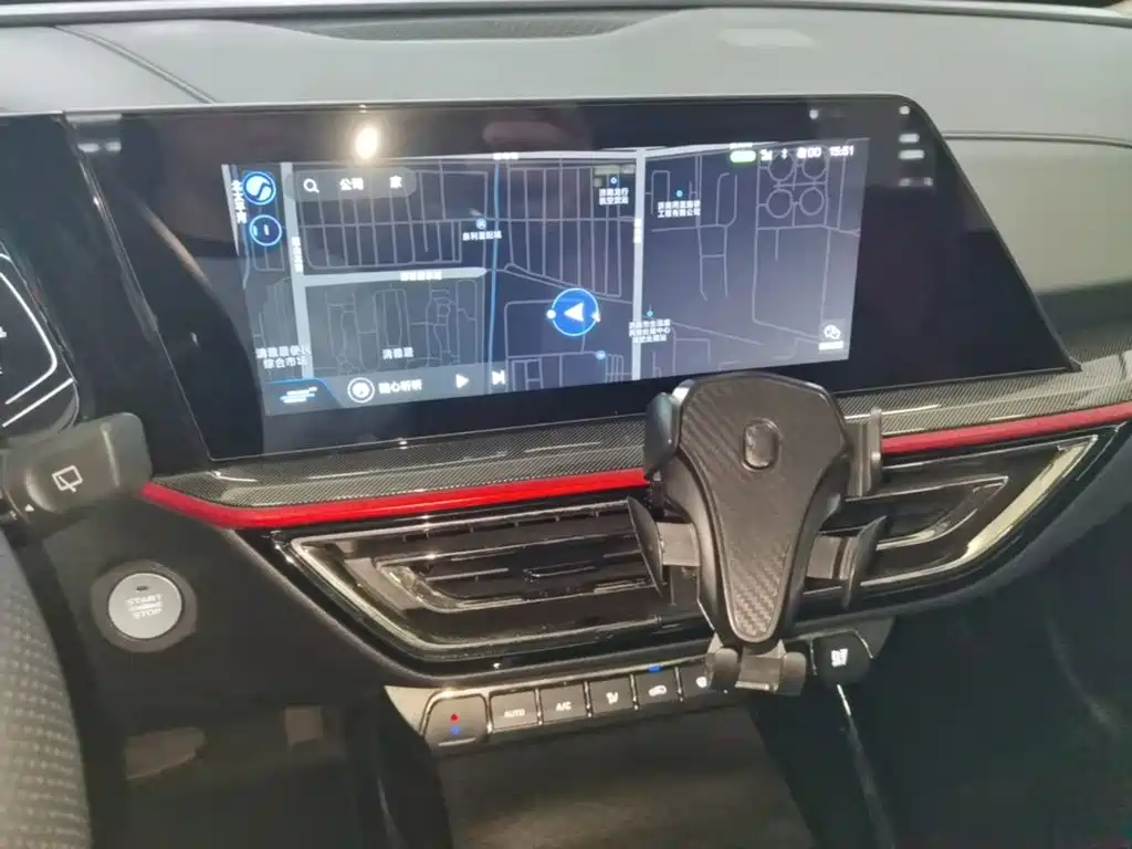 Фото 13 - Changan Oshan Changan Oushang X5