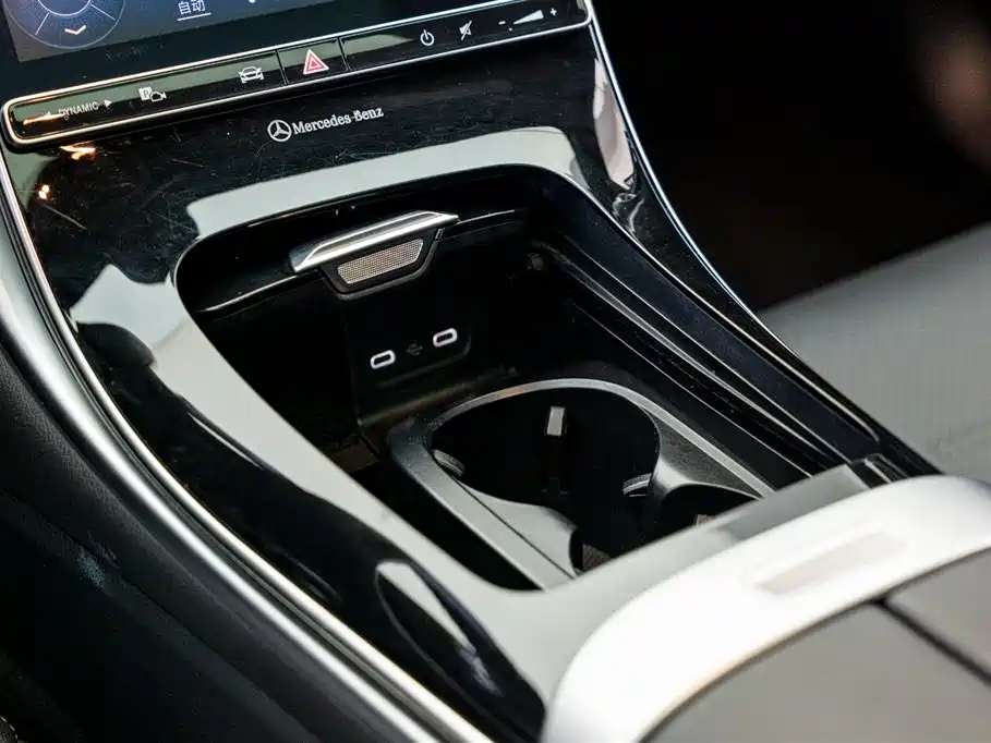 Mercedes-Benz C-Class 2023 C 260 L Sport фото 15