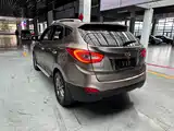 Фото 4 - Hyundai Beijing Hyundai ix35