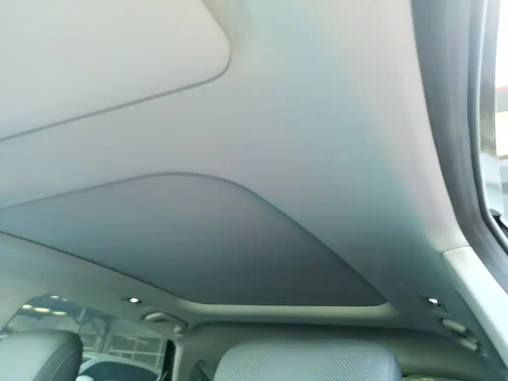 Photo 18 - Geely Galaxy Galaxy A7