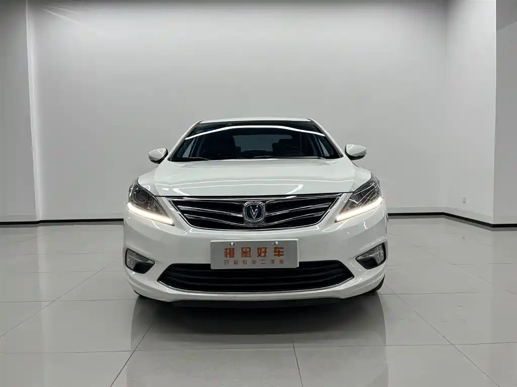 Changan Eado 2017 2016 1.6L GDI Auto Sporty
