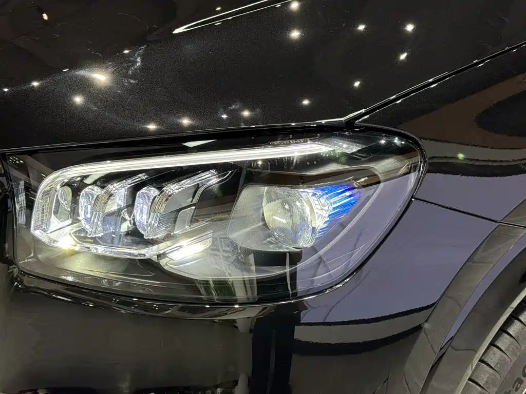 Mercedes-Benz GLS 2024 Model GLS 450 4MATIC Luxury фото 6