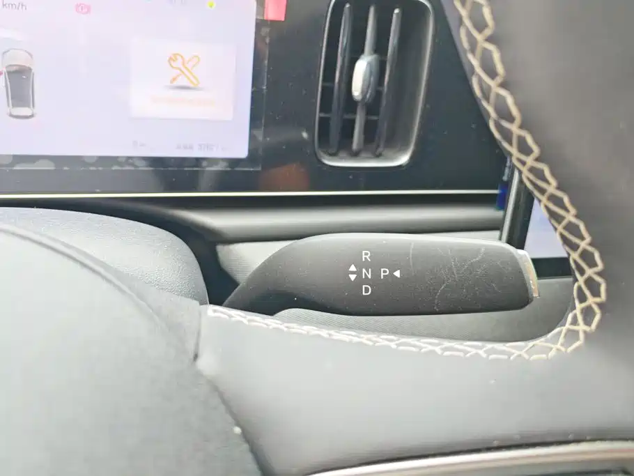 BYD Hai Shi 05 EV 2025 2025 520KM Smart Navigation Edition