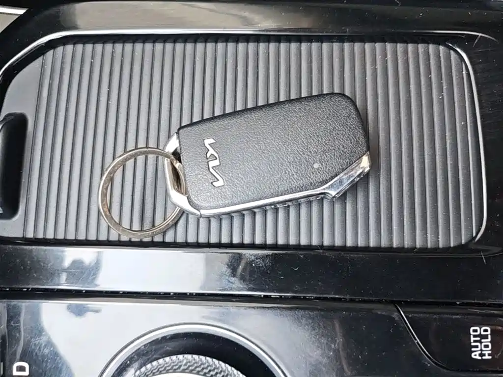Kia K5 2020 270T CVVD Luxury Tech Version фото 9