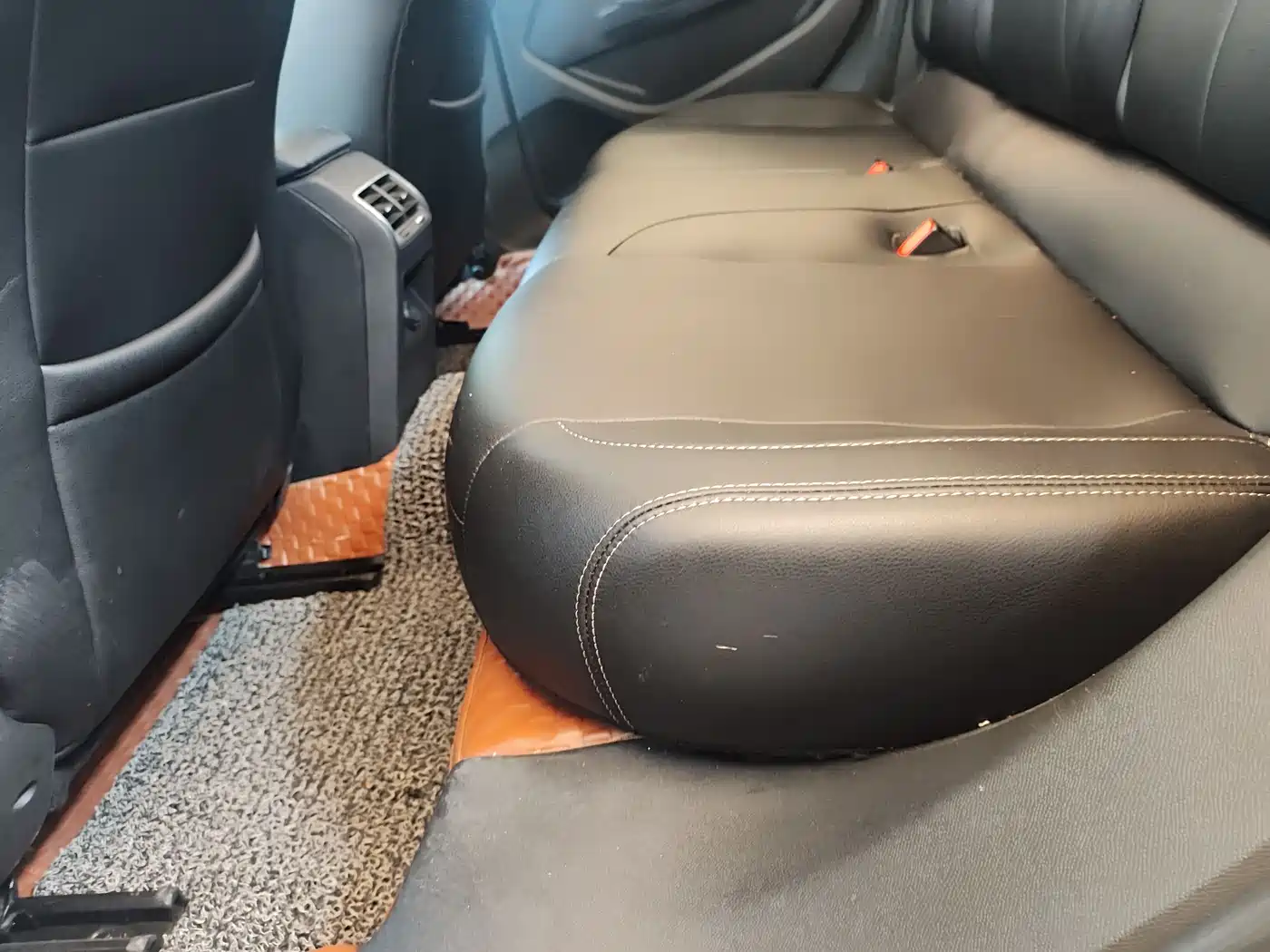 Peugeot 308S 2015 1.6T Auto Dynamic Edition фото 10