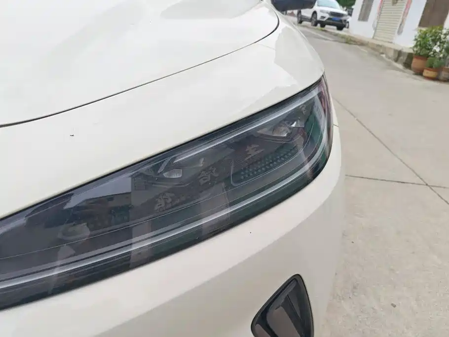 BYD Hai Shi 05 EV 2025 2025 520KM Smart Navigation Edition