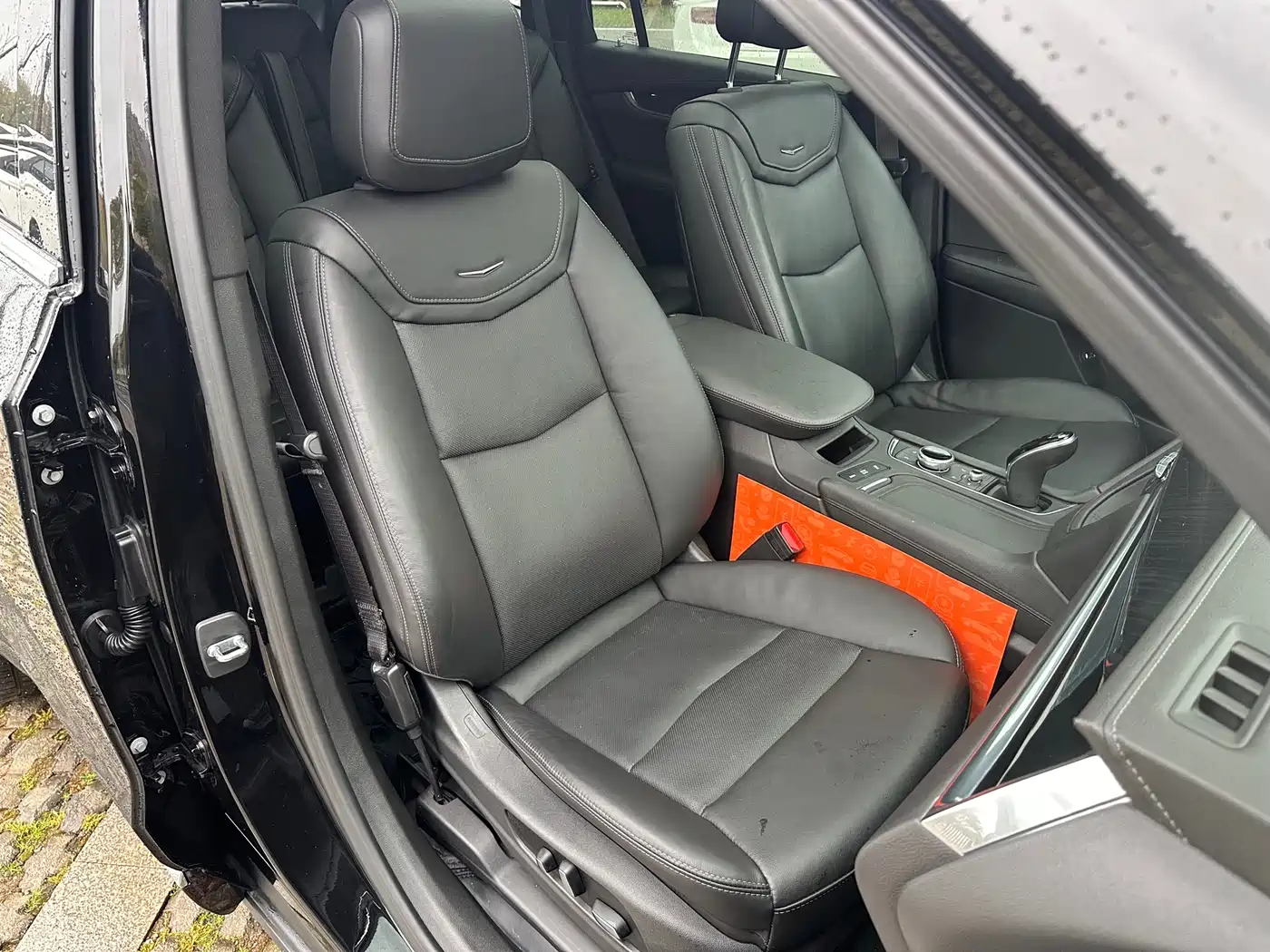 Cadillac XT6 2020 28T 6-Seater 4WD Luxury Model фото 22