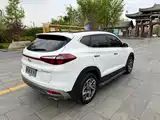 Фото 5 - Hyundai Tucson
