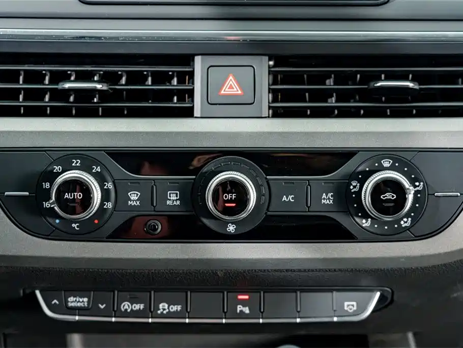 Audi A4L 2019 40 TFSI Progressive (China VI) фото 11