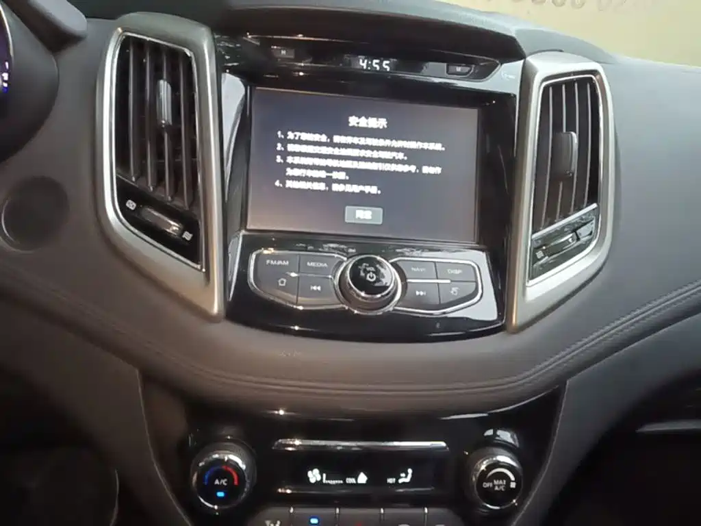 Changan Eado 2017 2015 1.6L Automatic Luxury