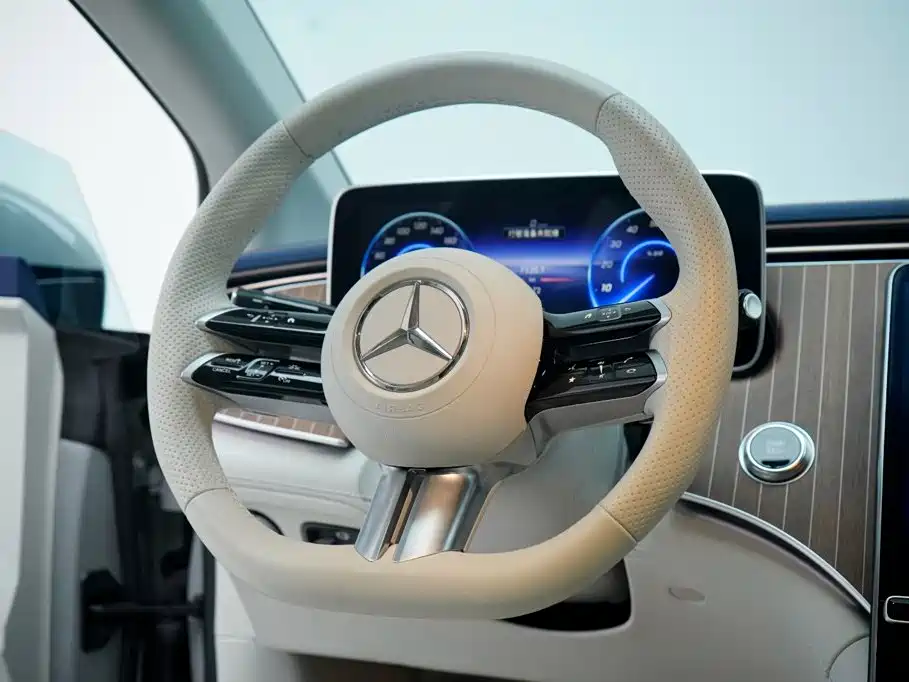Mercedes-Benz EQE 2024 2022 350 Pioneer Edition