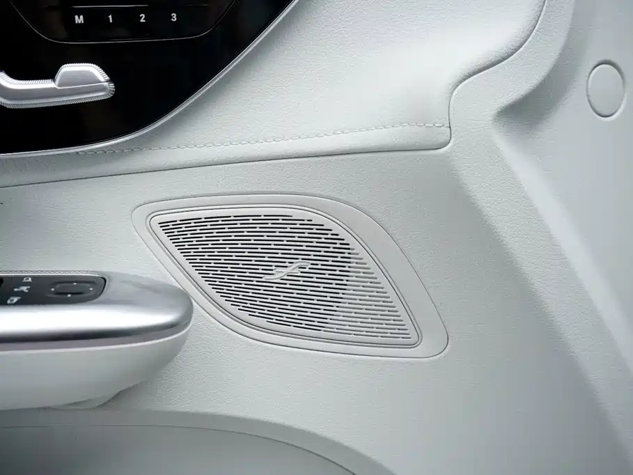 Mercedes-Benz EQE 2024 2022 350 Pioneer Edition