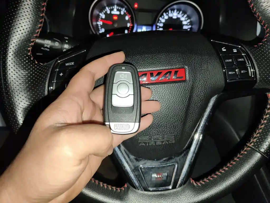 Haval H6 2014 2013 Upgraded 1.5T Manual 2WD Elite
