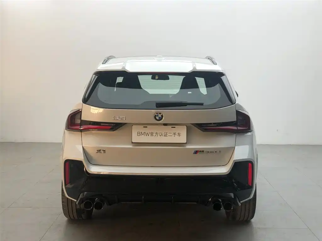 BMW X1 M35Li 2024 M35Li фото 5