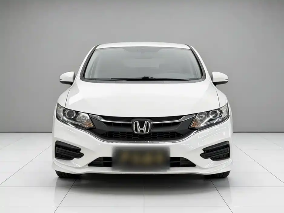 Honda Jade 2018 2017 1.8L Automatic Classic Edition 5-seater