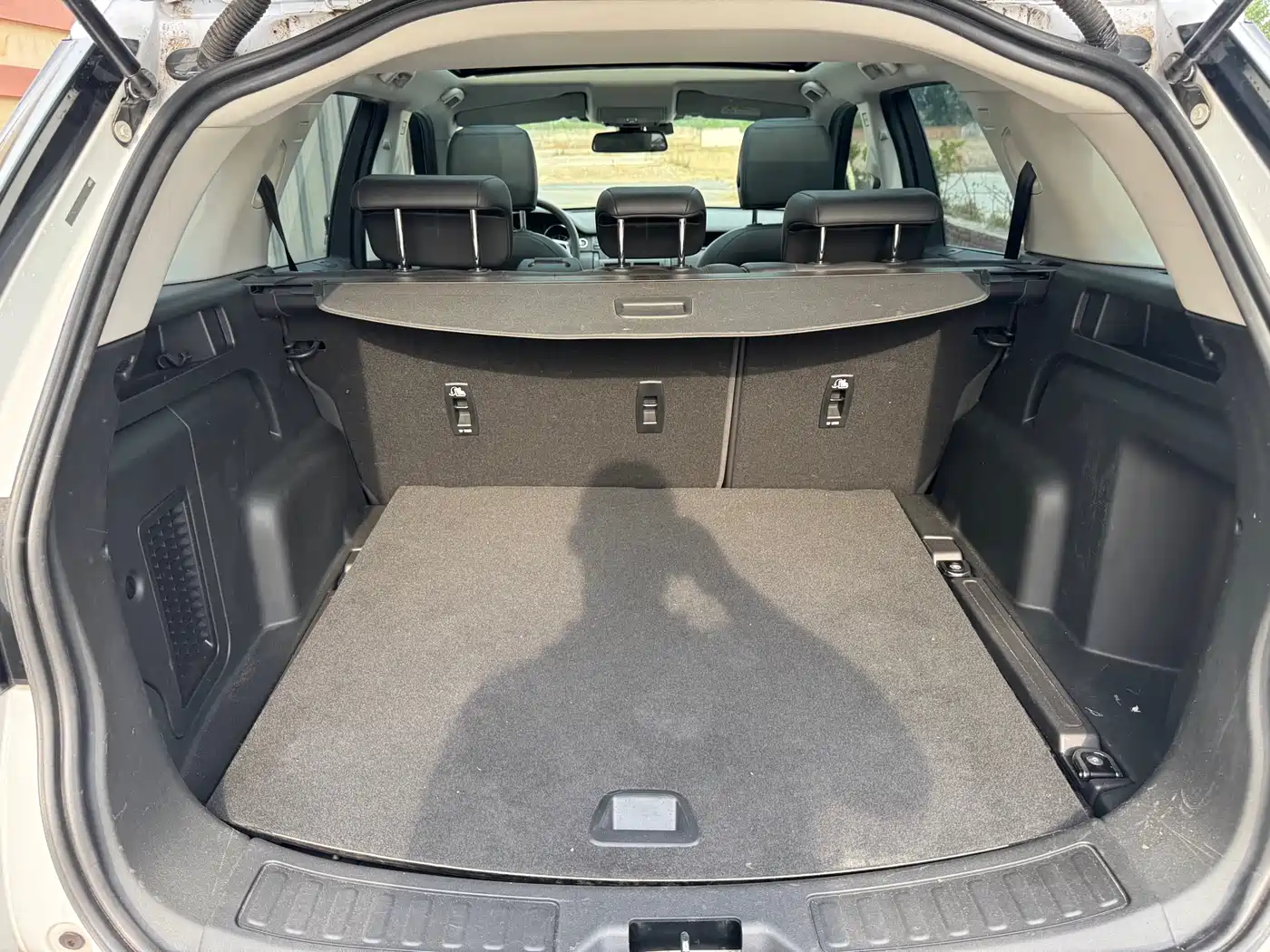Land Rover Discovery Sport 2018 240PS PURE Edition фото 25